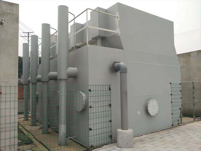 全自動加藥裝置控制用藥用量能夠滿足不同藥量需求環境