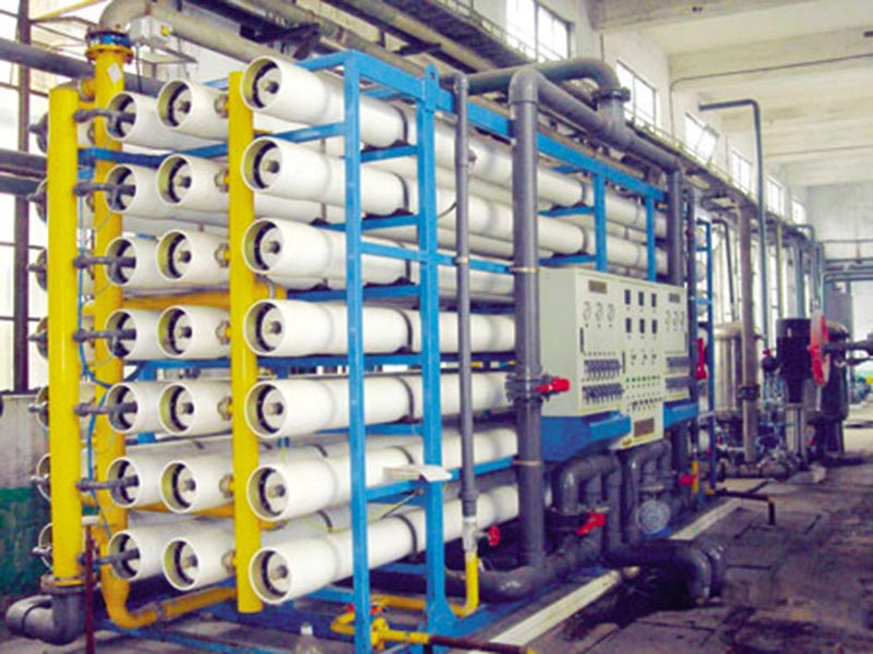 你知道在什么條件下使用全自動加藥裝置效果顯著嗎？