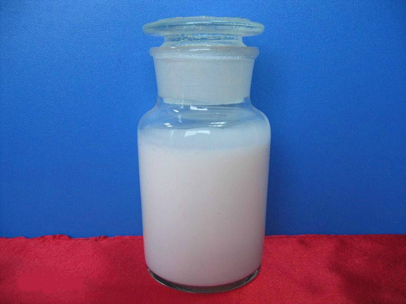 PAM水處理藥劑對(duì)生活污水的處理是很有效果的