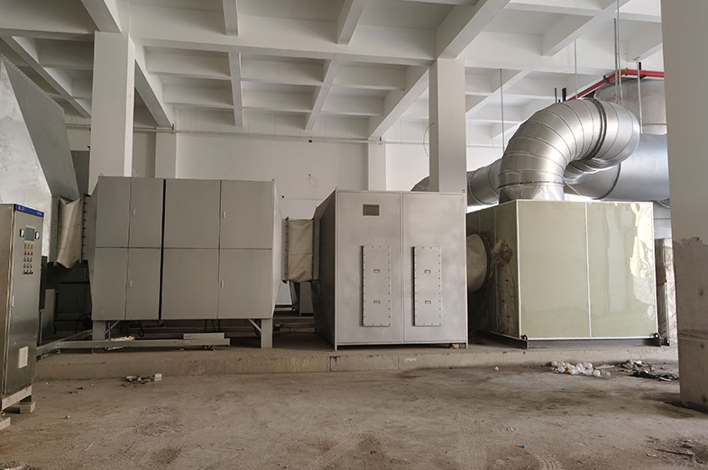 一體化污水處理設(shè)備 一體化污水處理設(shè)備