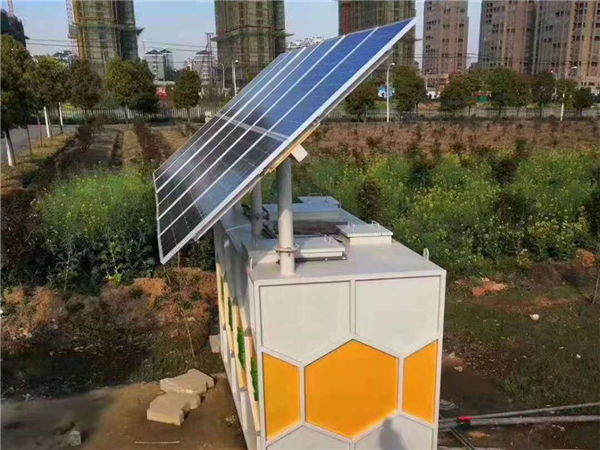 廢水處理設(shè)備如何選擇？