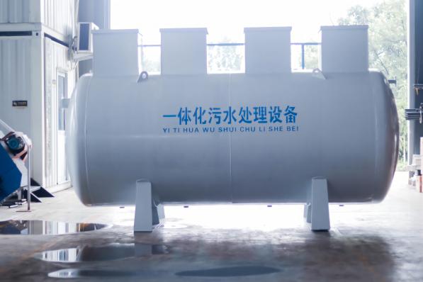 一體化污水處理設(shè)備具有哪些施工標(biāo)準(zhǔn)？