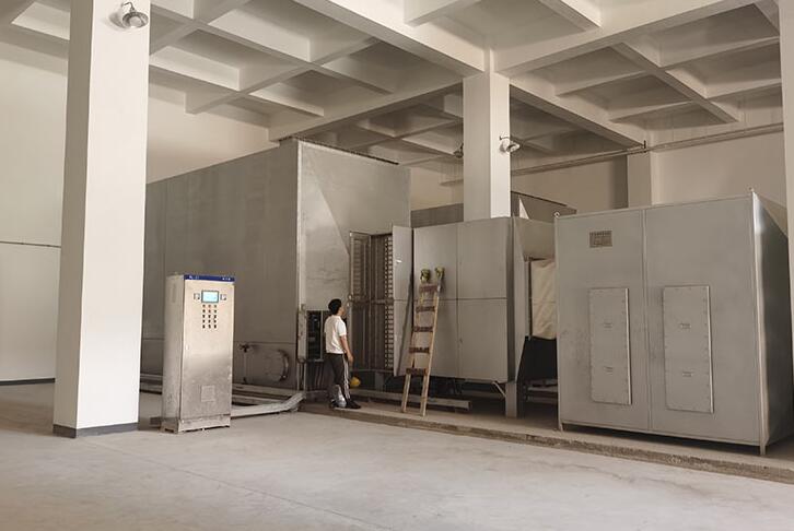 工廠一體化除臭設(shè)備能有什么優(yōu)點？